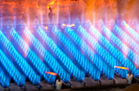 Coalburn gas fired boilers